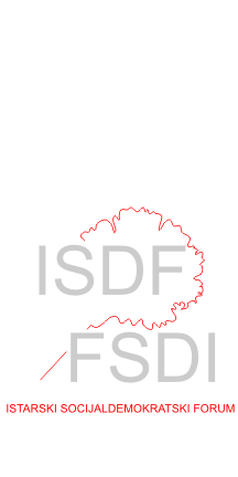 [ISDF-FSDI: Istrian Social Democratic Forum]